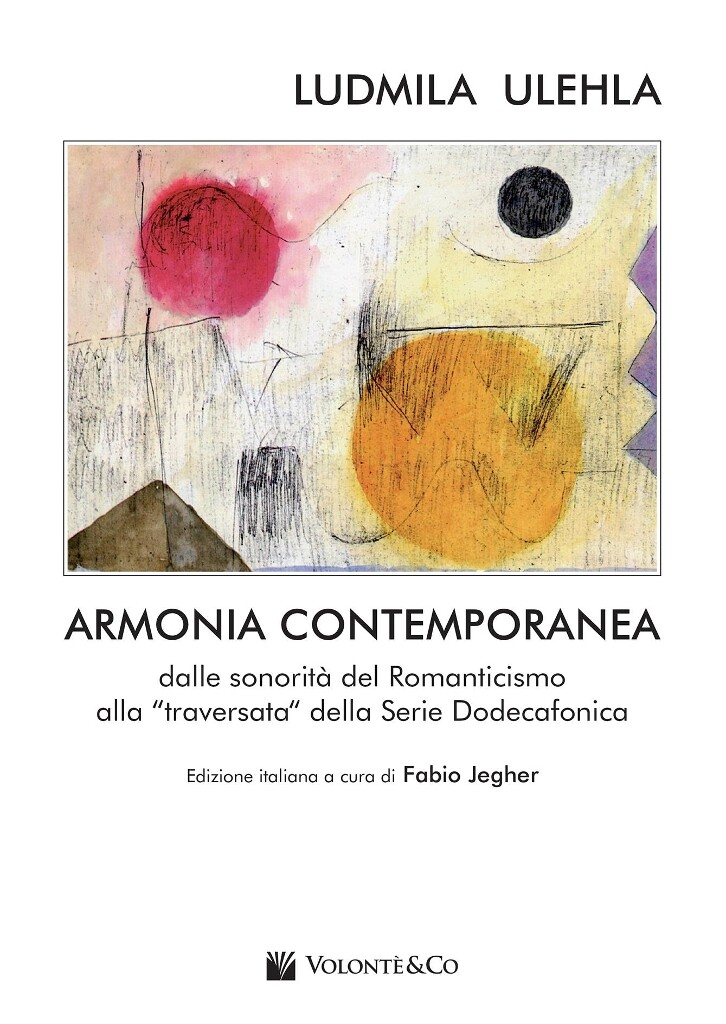 Armonia Contemporanea